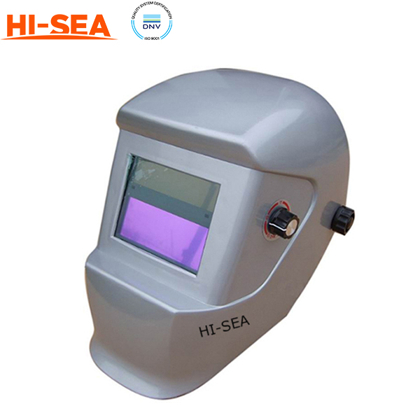 LCD Welding Helmet